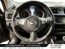 2017 Nissan Sentra SV 1 OWNER| FULL SERVICE RECORDS| CLEAN CARFA - Photo 15