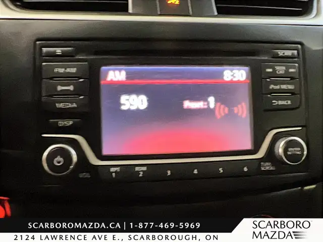 2017 Nissan Sentra SV 1 OWNER| FULL SERVICE RECORDS| CLEAN CARFA - Photo 21