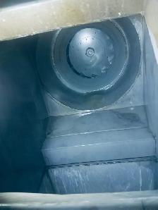 Certified Kitchen services hood and exhaust Cleaning $99 - Photo 10