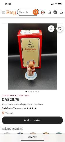 Royal Doulton - Photo 3