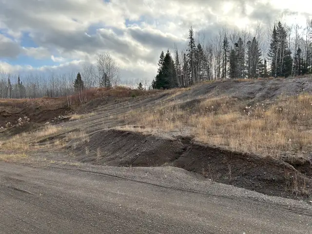 70 Acre Parcel with Active Gravel Pit | Lybster Townsh - Photo 4