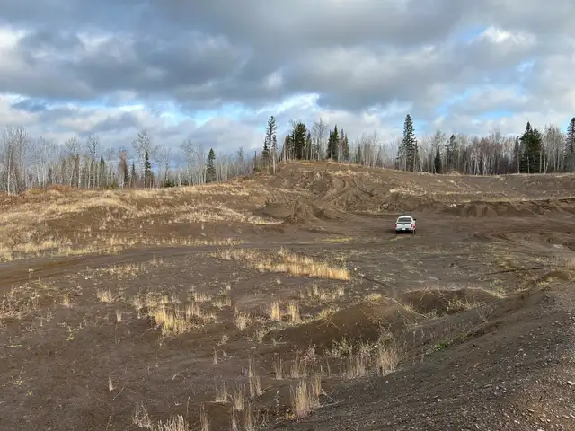70 Acre Parcel with Active Gravel Pit | Lybster Townsh - Photo 6