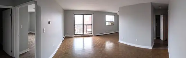 One Bedroom Apartment - Photo 3