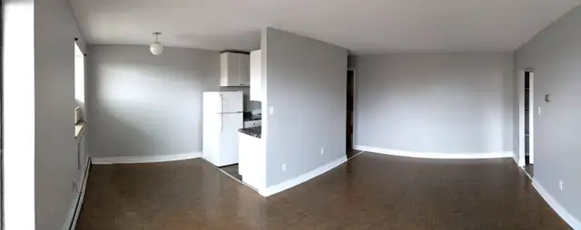 One Bedroom Apartment - Photo 4