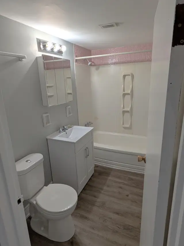 One Bedroom Apartment - Photo 6