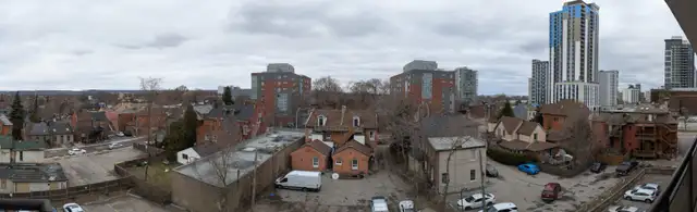 One Bedroom Apartment - Photo 9