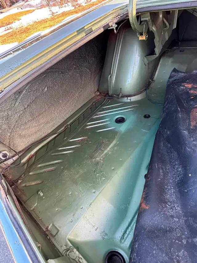 Rust Free 1968 Plymouth Satellite - Photo 9