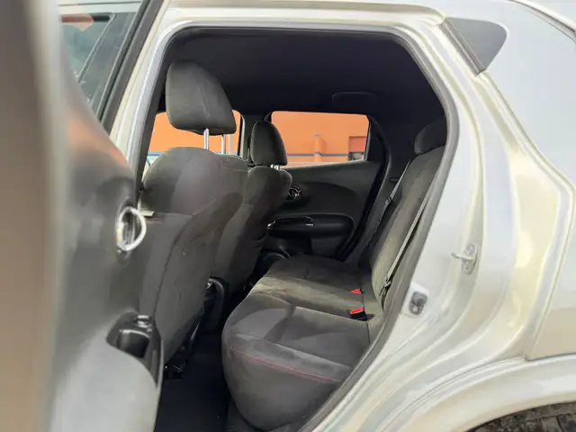 2014 NISSAN JUKE NISMO – 1.6L TURBO – AWD - 63,000 KM -ONE OWNER - Photo 9