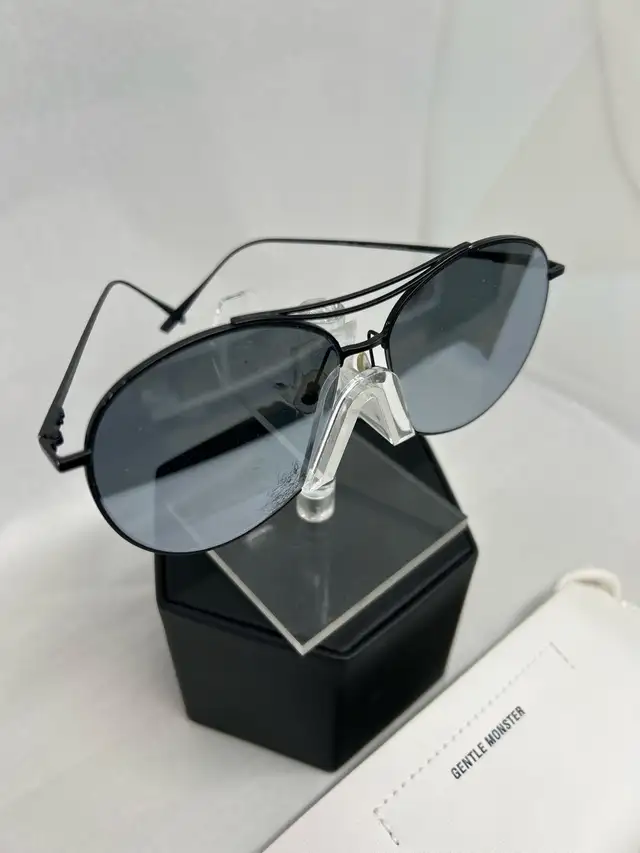 Gentle Monster jumping jack sunglasses - Photo 3