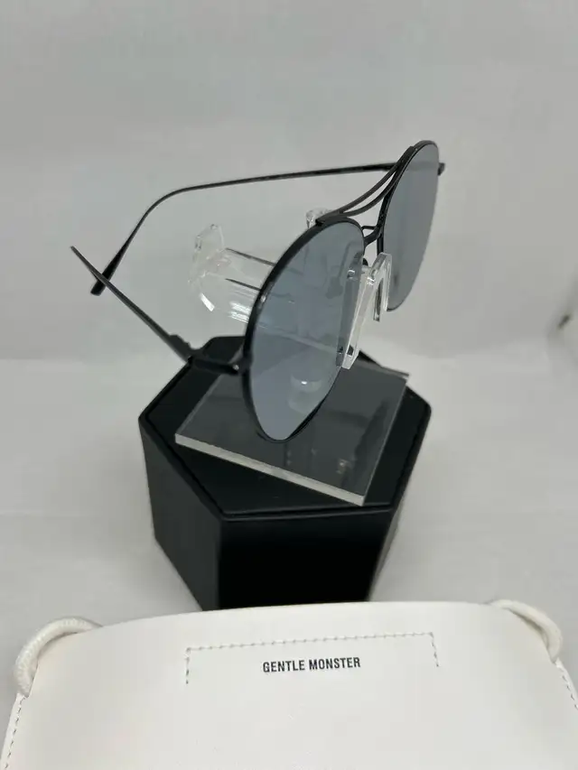 Gentle Monster jumping jack sunglasses - Photo 4