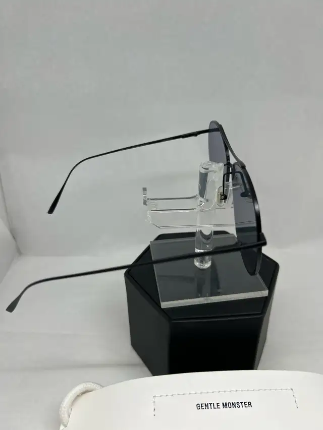 Gentle Monster jumping jack sunglasses - Photo 5