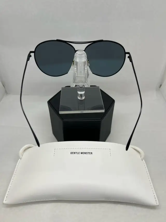 Gentle Monster jumping jack sunglasses - Photo 6