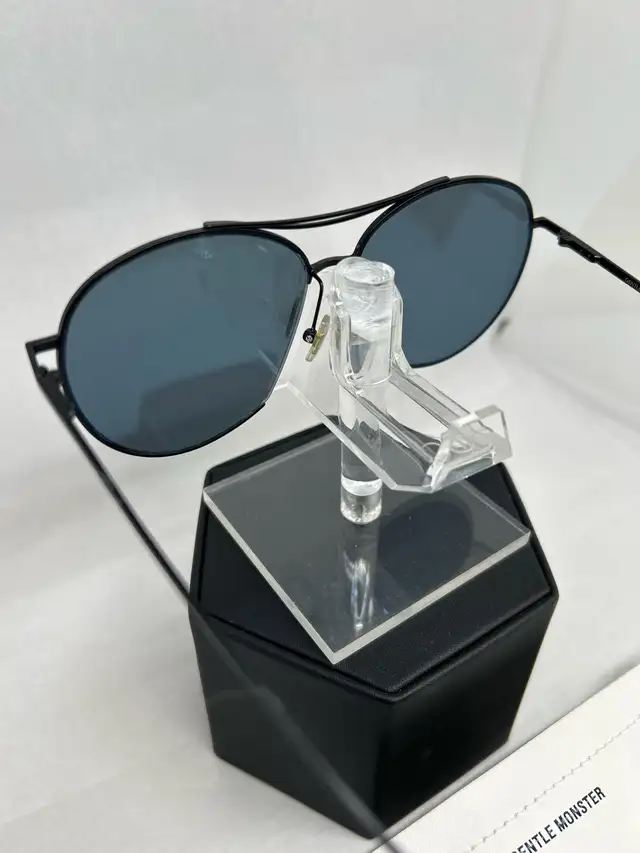 Gentle Monster jumping jack sunglasses - Photo 7