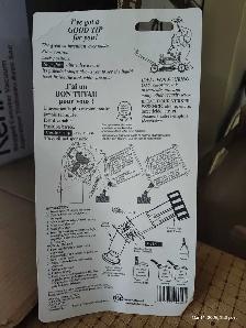 Lee Valley Gas Can Flexi spout - Photo 4