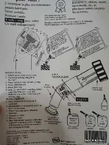 Lee Valley Gas Can Flexi spout - Photo 6