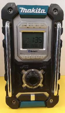 Radio de chantier Makita - Photo 2