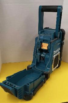 Radio de chantier Makita - Photo 3