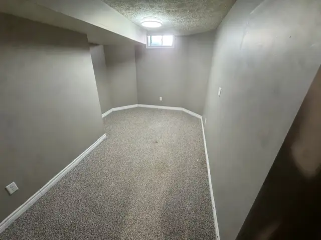 Large 3 Bedroom Basement Apartment   $1800/month Inclusive - Photo 3