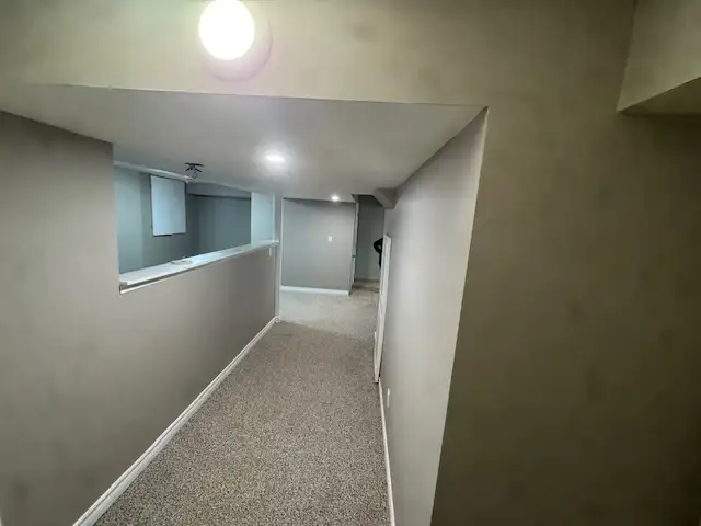 Large 3 Bedroom Basement Apartment   $1800/month Inclusive - Photo 8