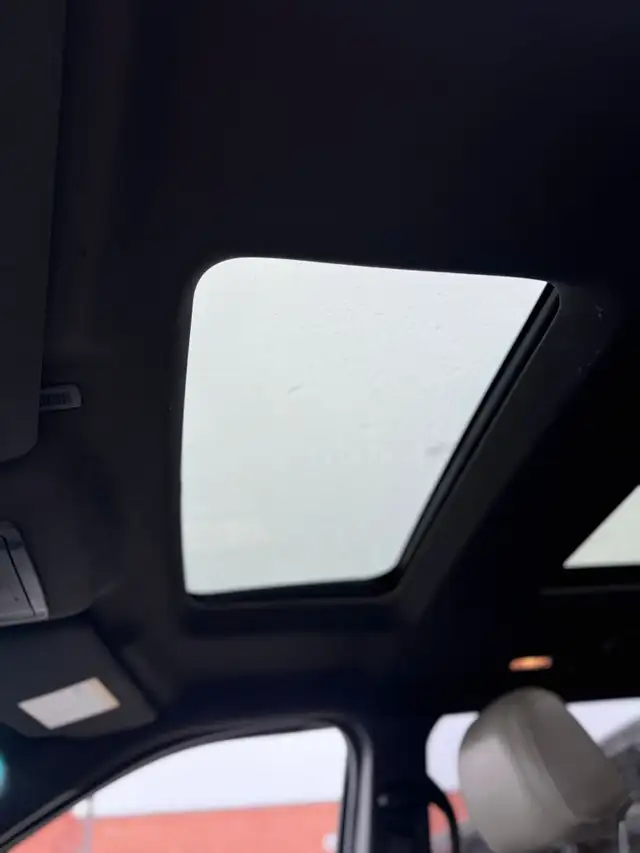 2013 FORD EXPLORER LIMITED – 3.5L V6 – AWD – 7 PASSENGER - Photo 14