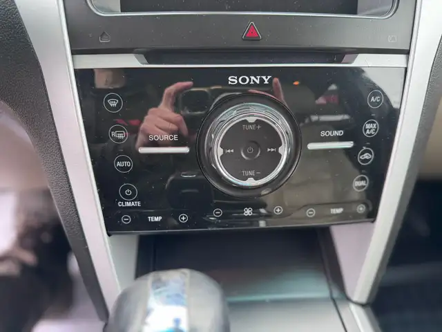 2013 FORD EXPLORER LIMITED – 3.5L V6 – AWD – 7 PASSENGER - Photo 17