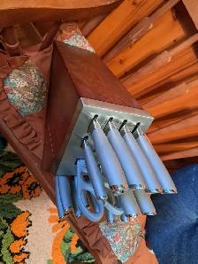 Knife set