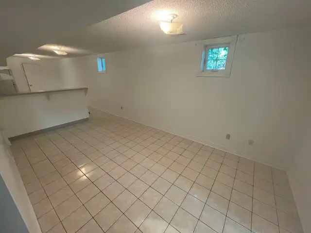 Birchmount and Danforth Basement Apartment Rental - Photo 2