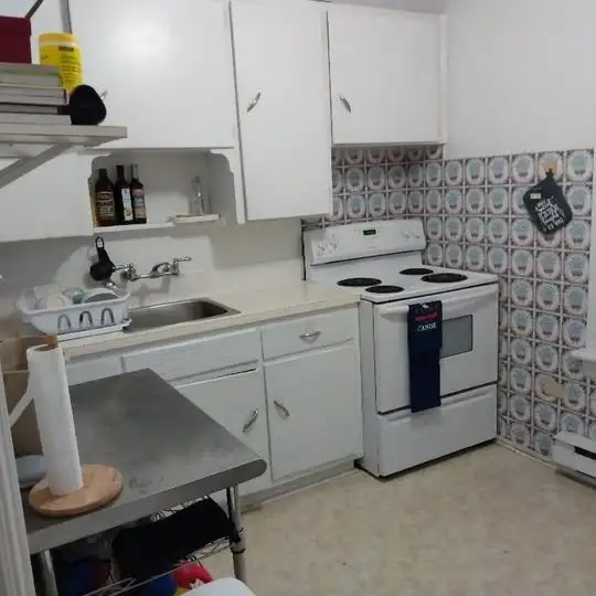 May-Share a 3bd apt-Preston/Somerset-10min to Carleton/OttawaU - Photo 4