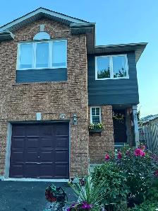 Gutters,sofit,facia.Modern siding. Aluminum capping,windows door - Photo 6