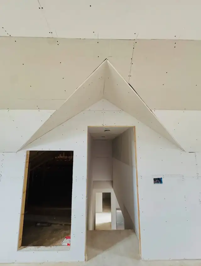 Drywall Installation