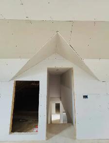 Drywall Installation