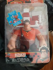 Wreck-It Ralph