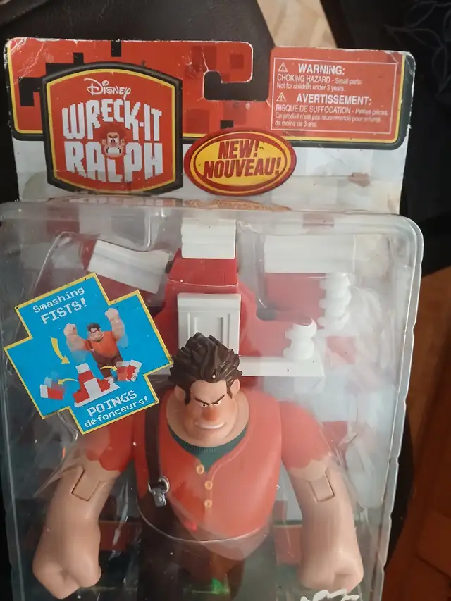 Wreck-It Ralph - Photo 2