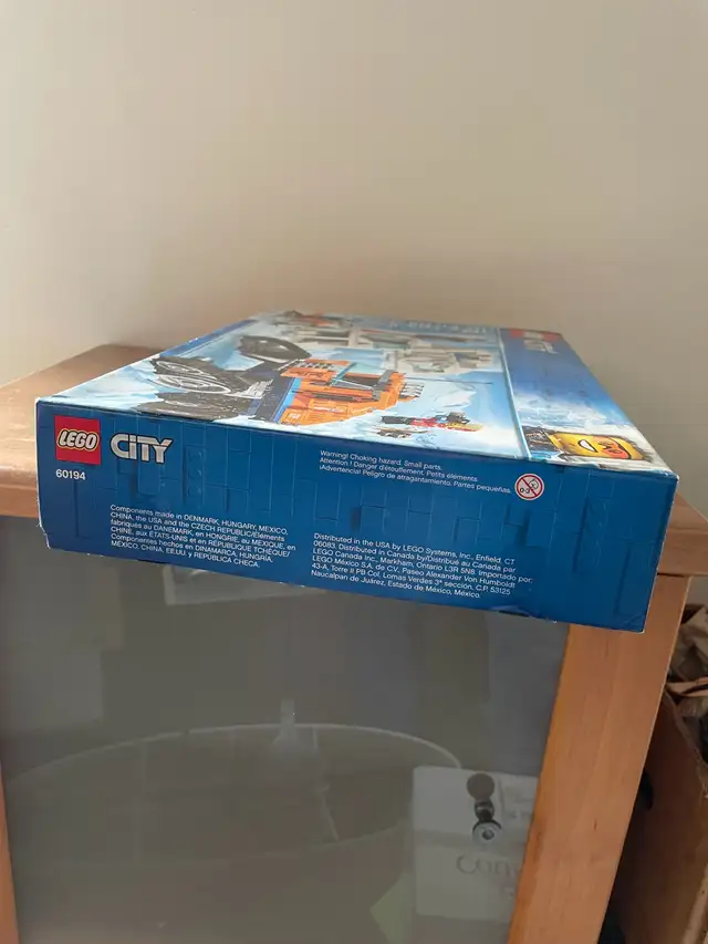 Lego City 60194 - Photo 2