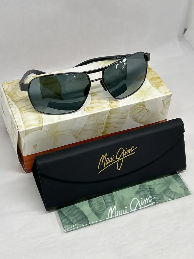 Maui Jim The Bird MJ835