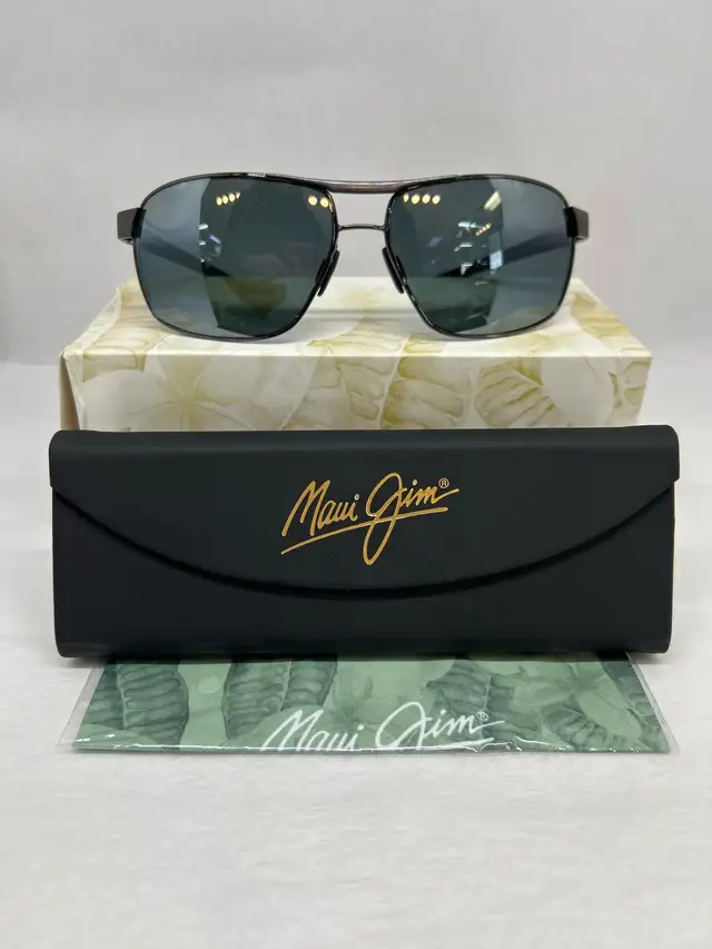 Maui Jim The Bird MJ835 - Photo 2