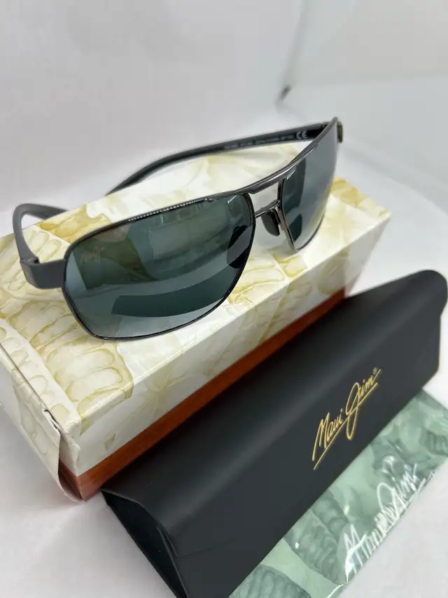 Maui Jim The Bird MJ835 - Photo 3