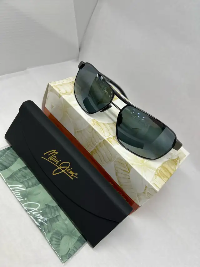 Maui Jim The Bird MJ835 - Photo 4