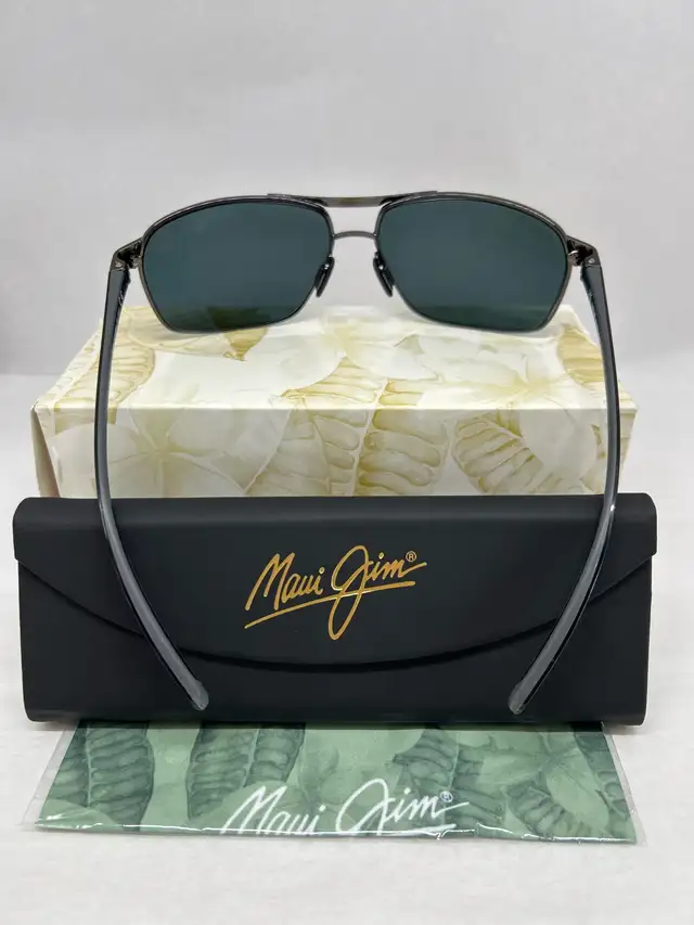 Maui Jim The Bird MJ835 - Photo 5