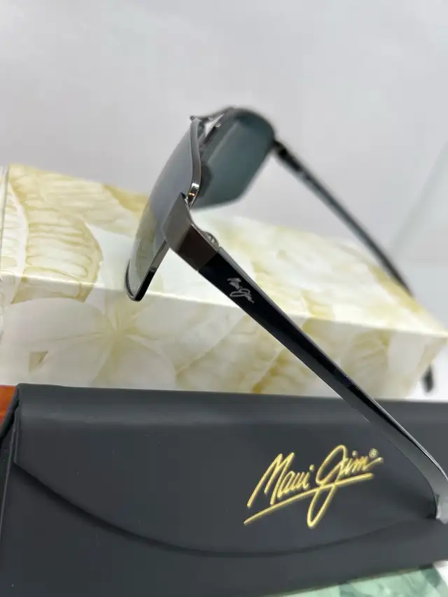 Maui Jim The Bird MJ835 - Photo 6