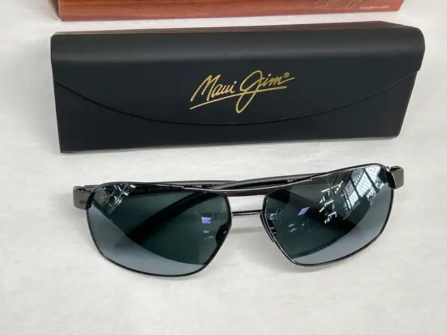 Maui Jim The Bird MJ835 - Photo 7