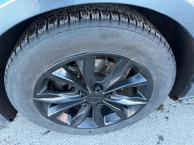 2019 Chevy Malibu LT Automatic Active 57000 km - Photo 3