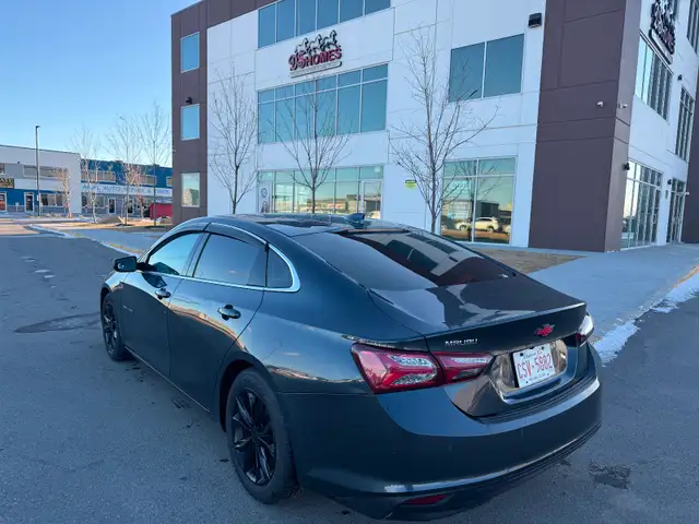 2019 Chevy Malibu LT Automatic Active 57000 km - Photo 6