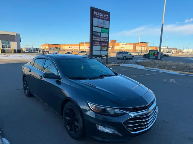 2019 Chevy Malibu LT Automatic Active 57000 km - Photo 7