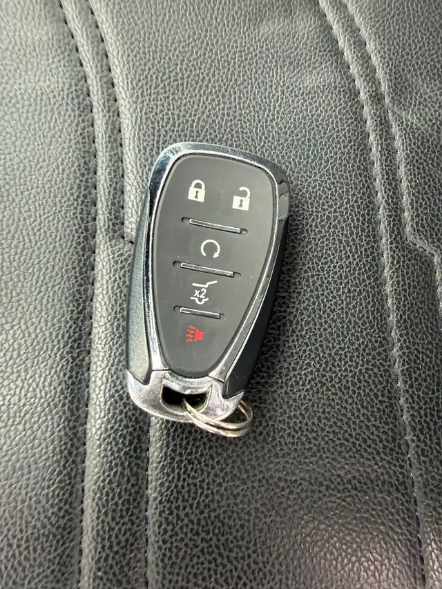 2019 Chevy Malibu LT Automatic Active 57000 km - Photo 8