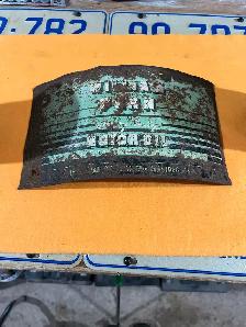 William Penn quart oil cans - Photo 6