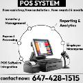 Modern POS Systems for Restaurants & Retail – Fast and Secure