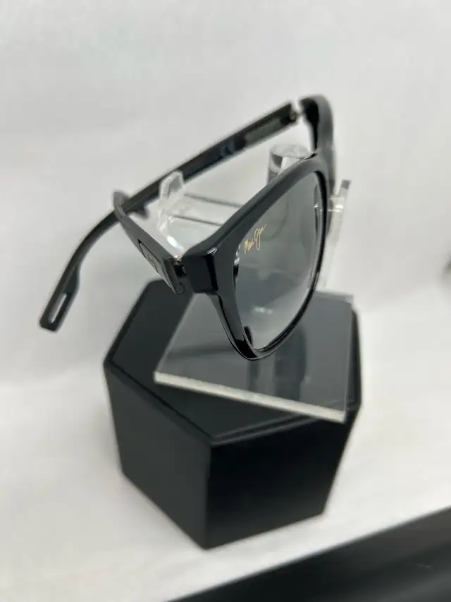 Maui Jim Howzit MJ734 with case - Photo 3