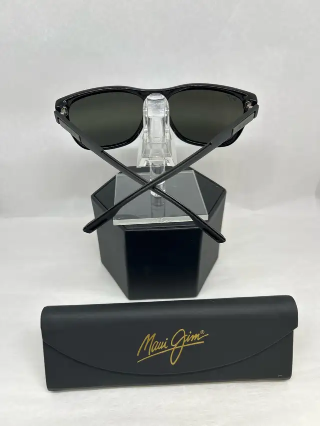 Maui Jim Howzit MJ734 with case - Photo 5