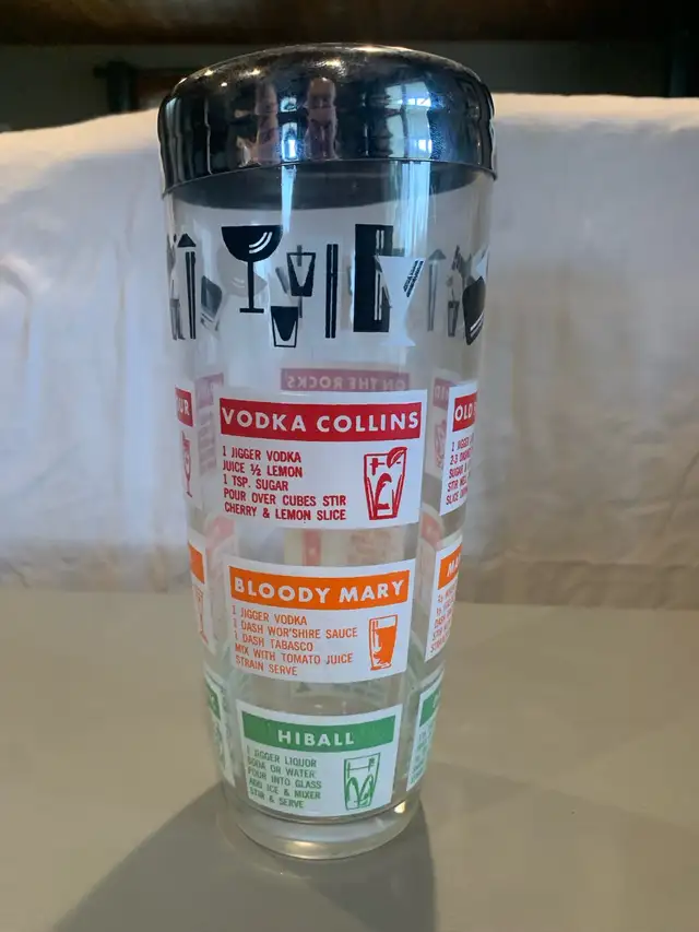 Drink Shaker - Photo 2